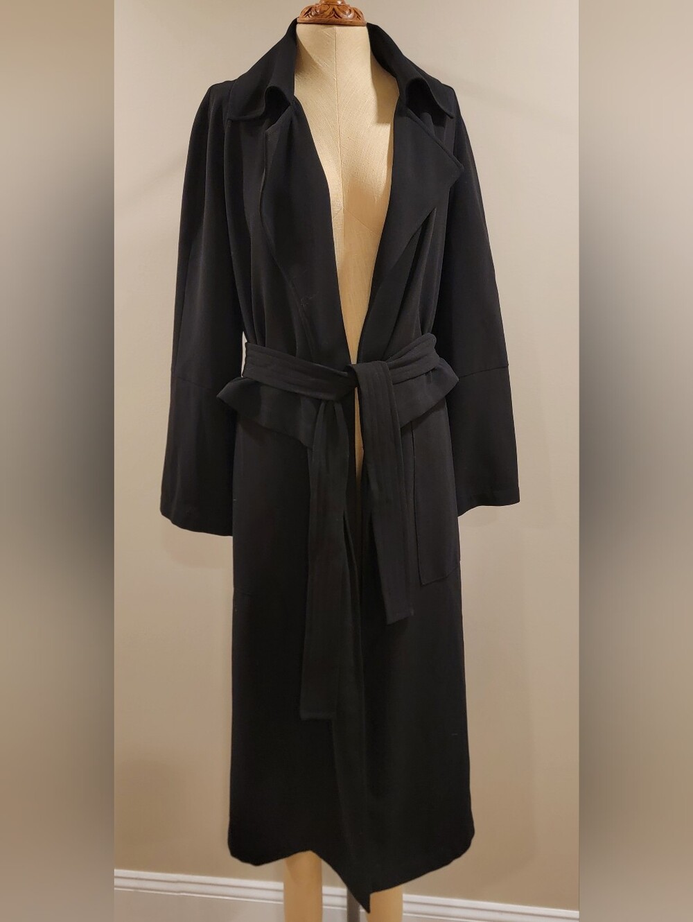Zara Duster